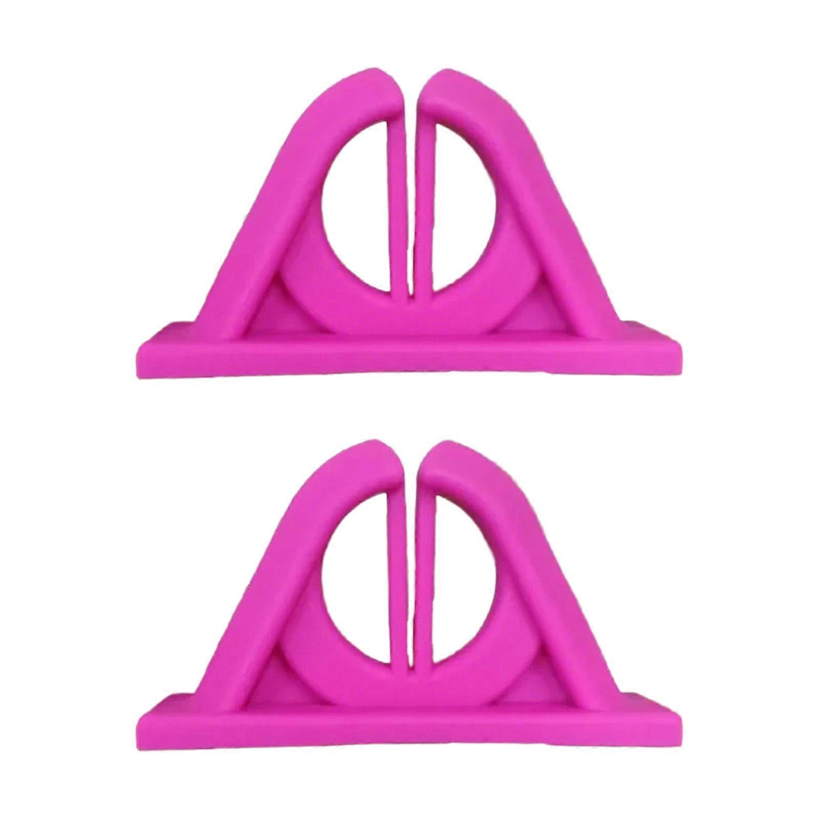 2Pcs Fishing Rod Holder, Wall Mounted Fishing Rod Bracket Adhesive Fishing Rod Storage Rod Organizers for Garage, Wall Magenta | Fruugo CZ 2Pcs Fishing Rod Holder, Wall Mounted Fishing Rod Bracket Adhesive Fishing Rod Storage Rod Organizers for Garage, Wall Magenta | Fruugo CZ