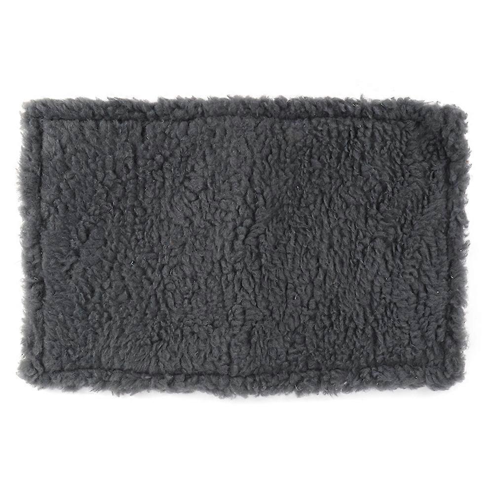 Plush Ring Paper Sisal Hemp Cat Scratcher Pad for Small Dogs and Cats - Durable Scratching Board Toy