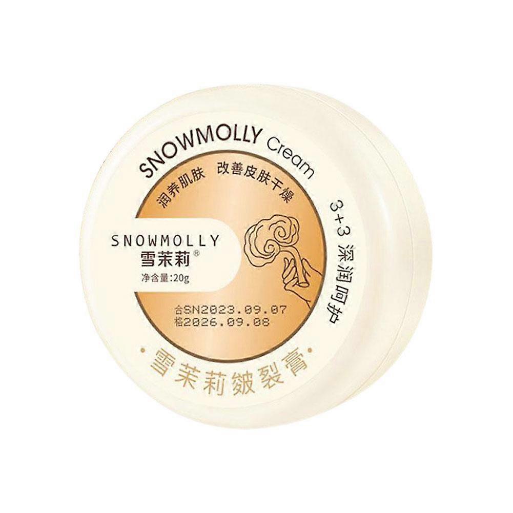 Hand And Foot Cream Anti-Cracking Hydrating Cream Anti Chapping Skin Repair