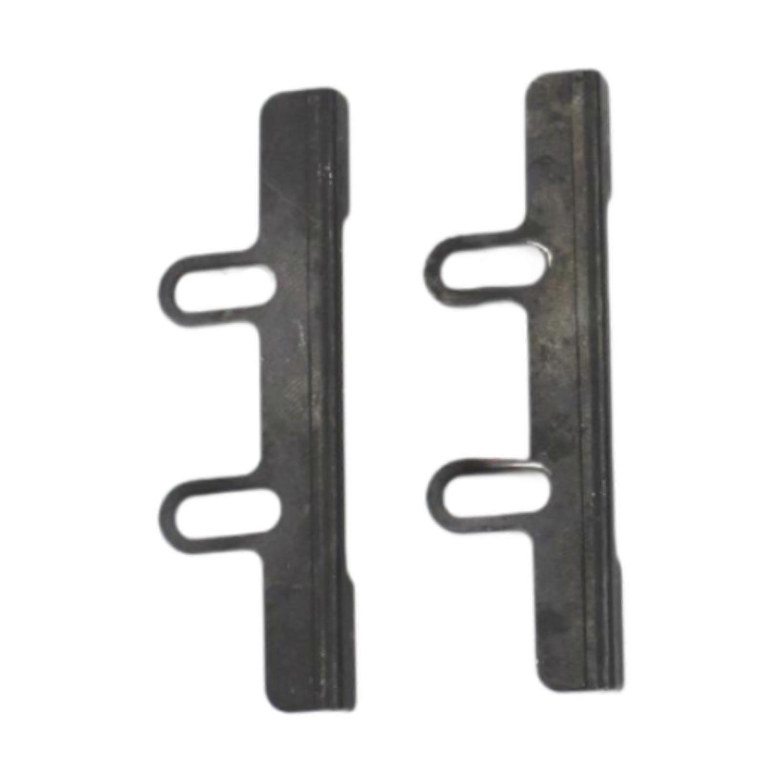 2Pcs Adjust Plate Tableting Planer Replacement Part for 1900B 1923B1923H