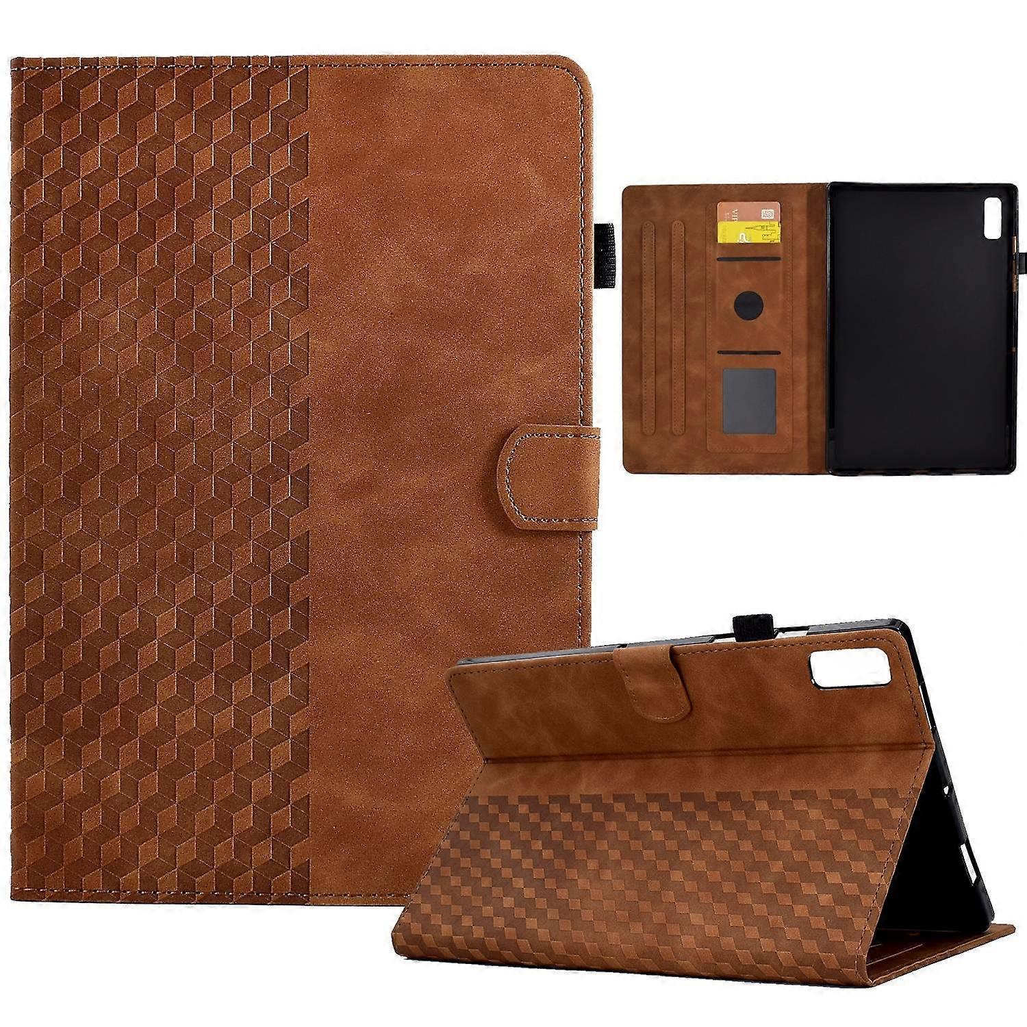 Leather Tablet Case For Lenovo Tab M9