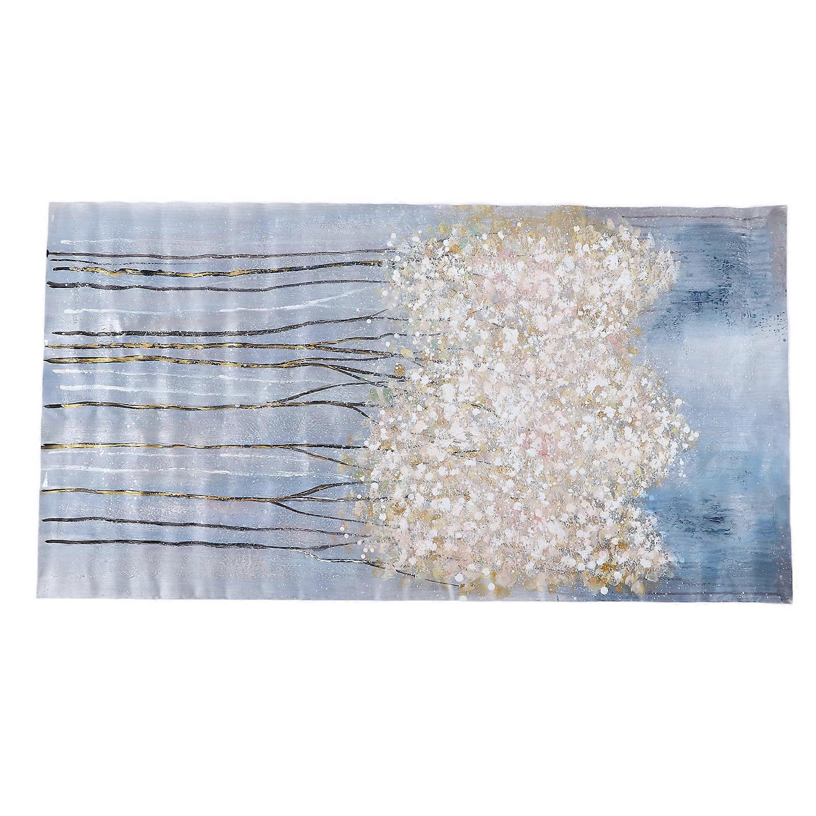 Wall Art Painting Texture Easy to Care Decorative Painting for Room Decoration Gifts