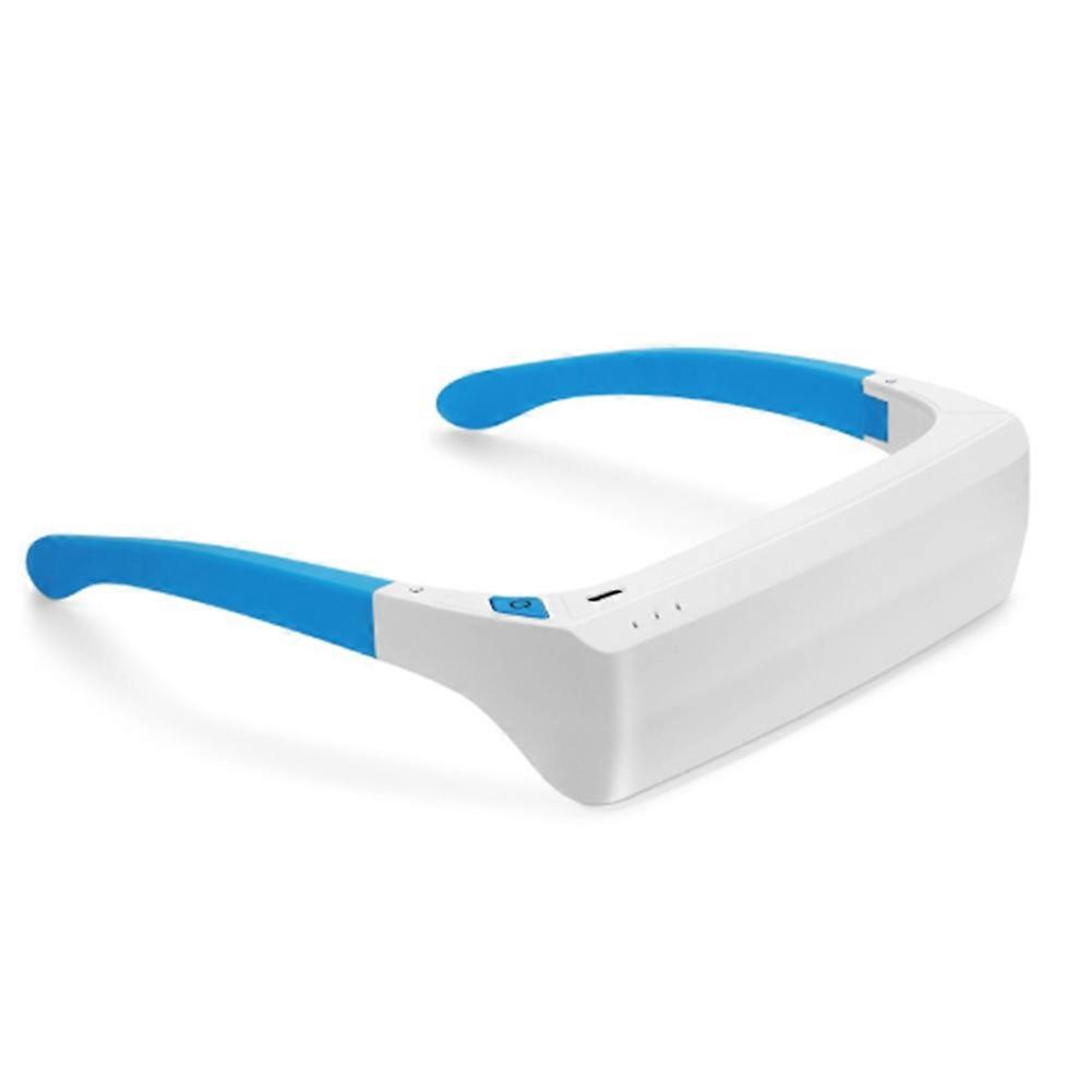 Eye Heated Massage Device for Remover Eye Massager