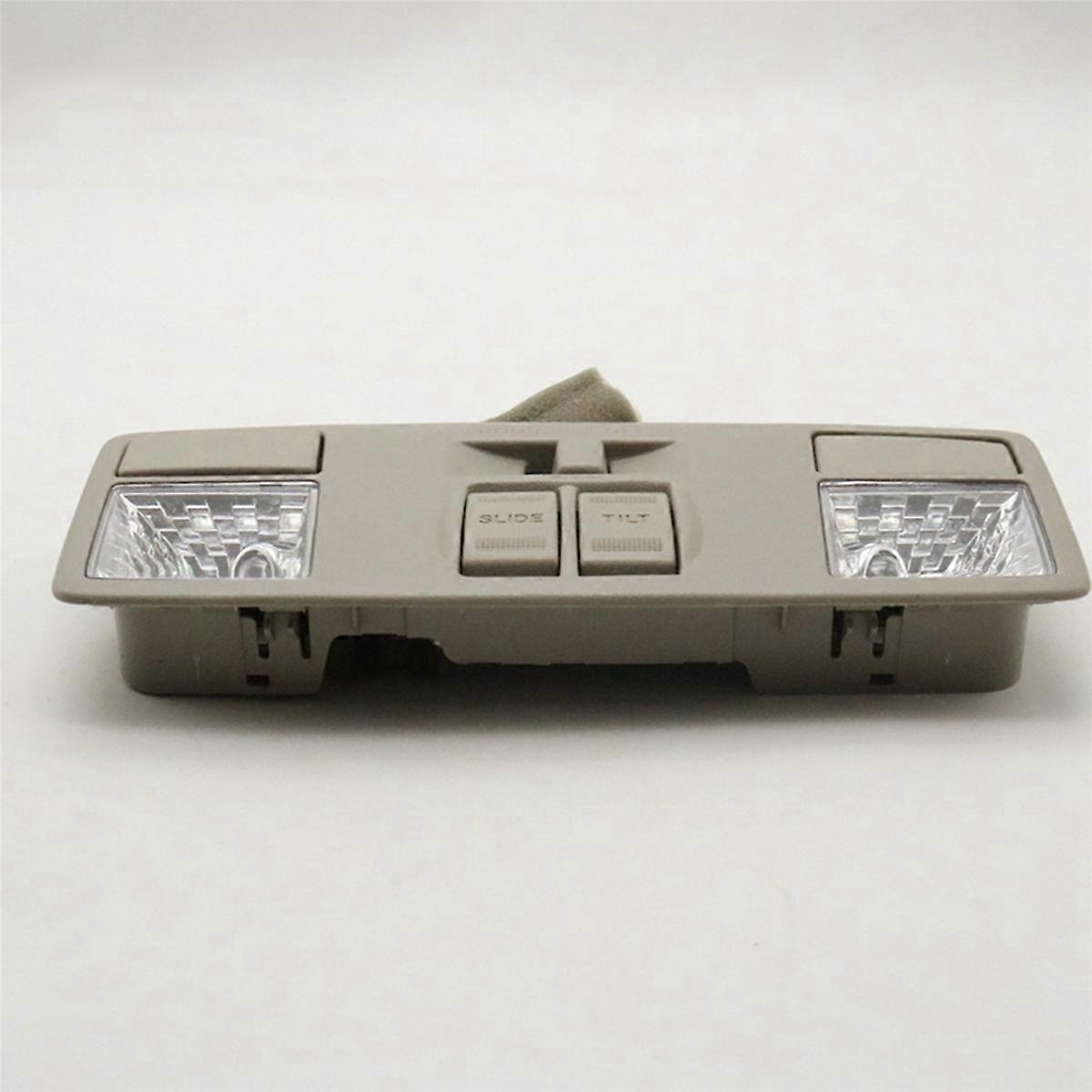 Car Overhead Reading light Sunroof Switch GJ6R-69-970 for 6