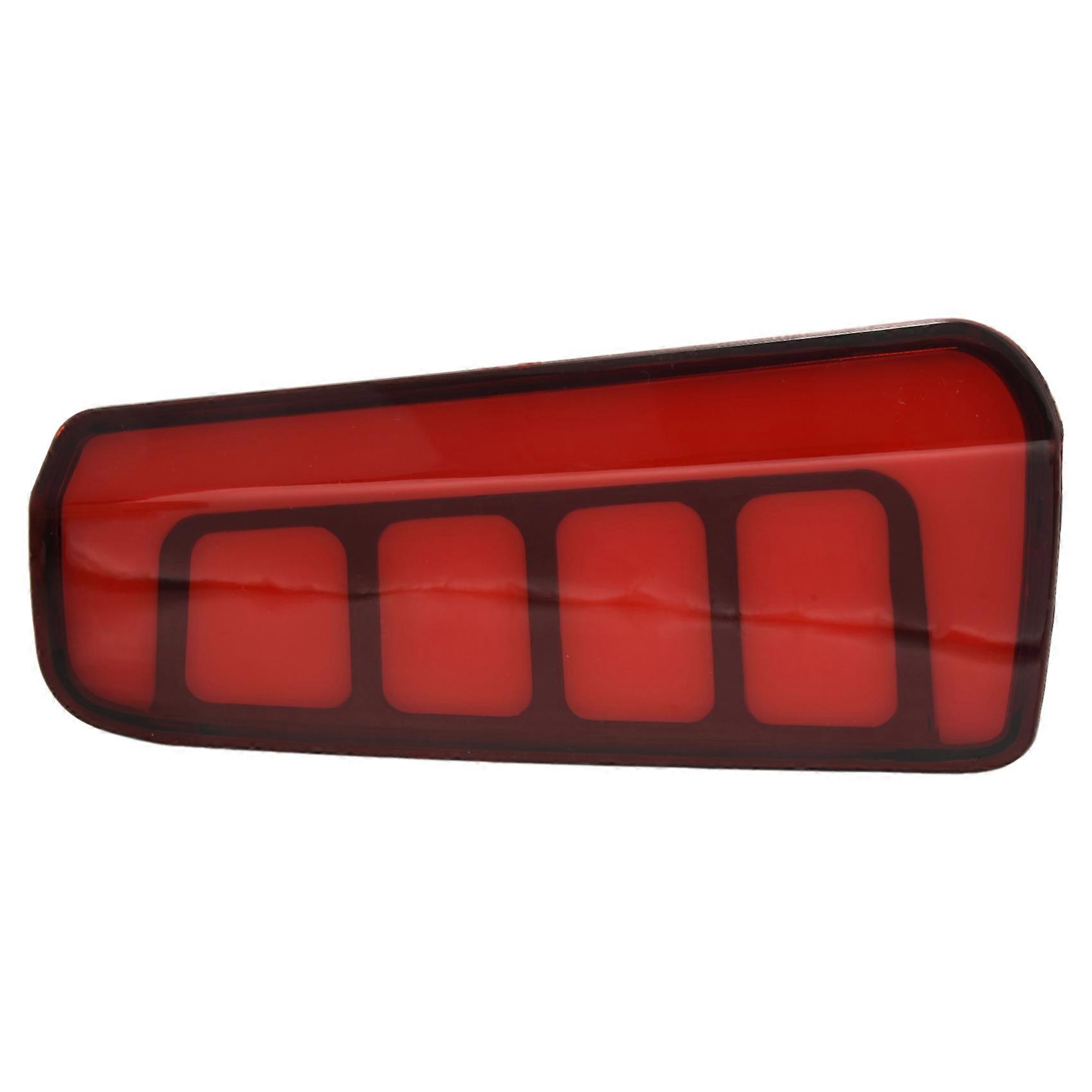 Light Brake Light Turn for Vellfire 14-18 ALPHARD