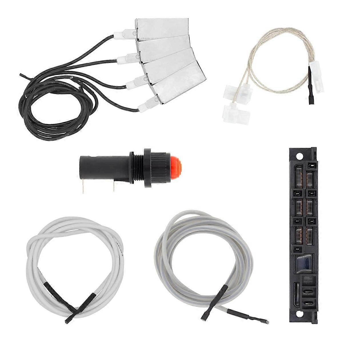 42326 Grill Igniter Kit for Summit Gold/ D6 Series