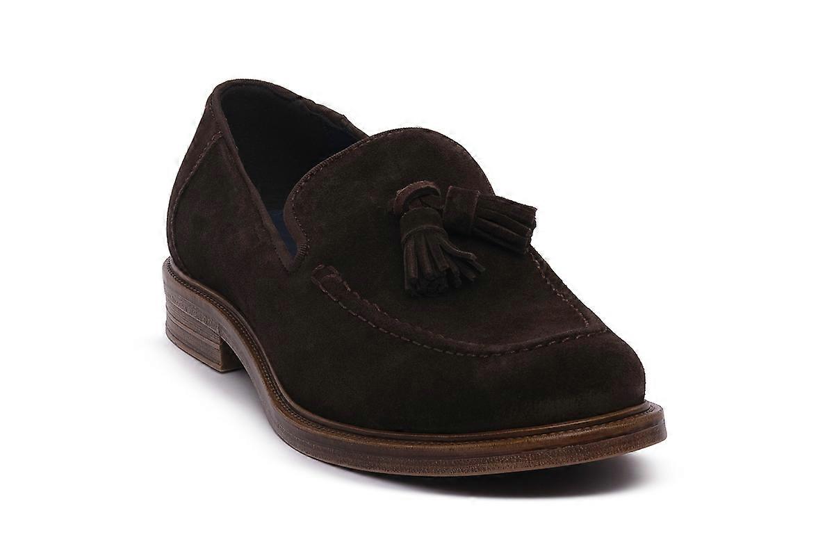 Ferre sten mocassino