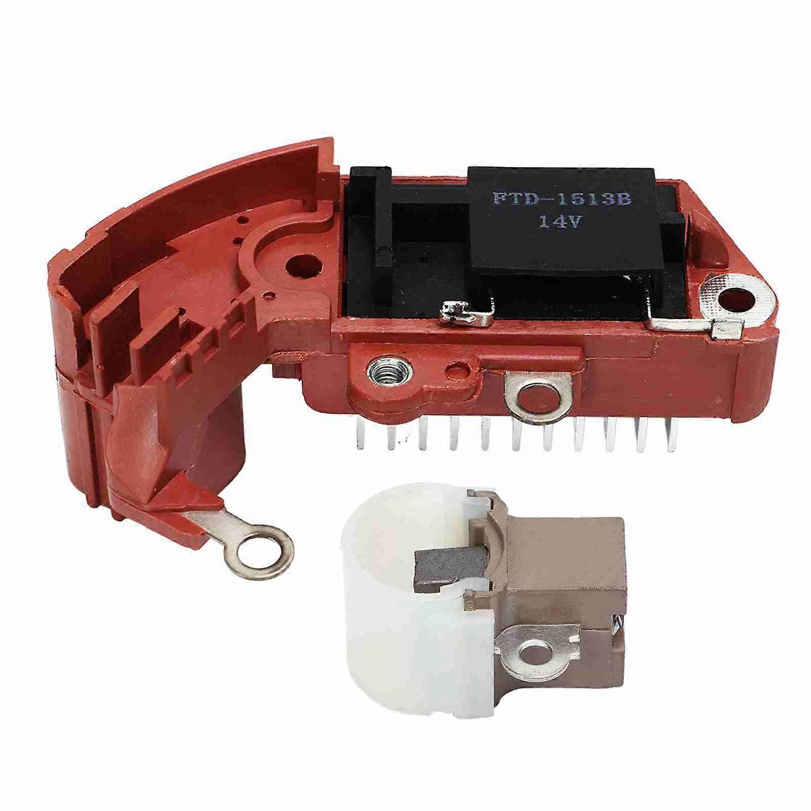 Ouitble 31100P8EA21RM 5V 1 Channel Relay Module, Self Locking Control Switch, Bistable Low Level Relay Module