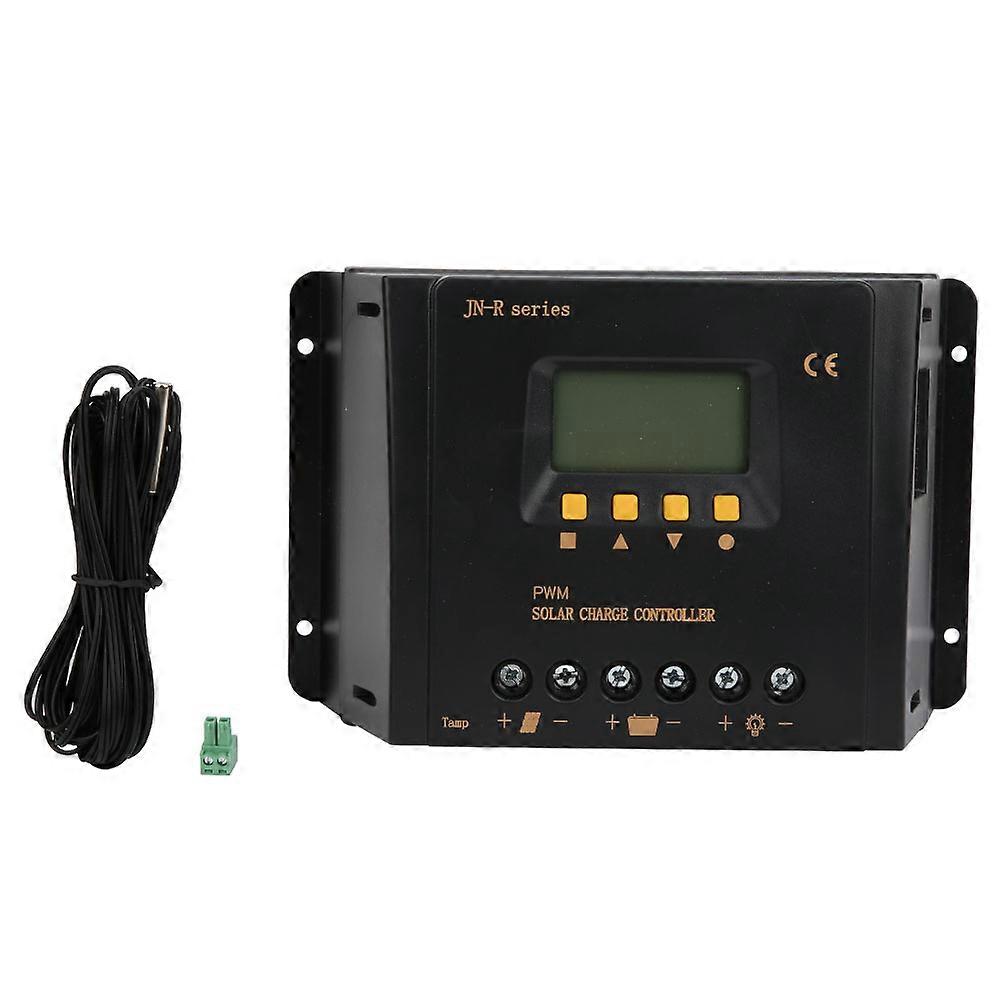 JN-R 48V PWM Solarladeregler Batterieladeregler 30/40/50/60A