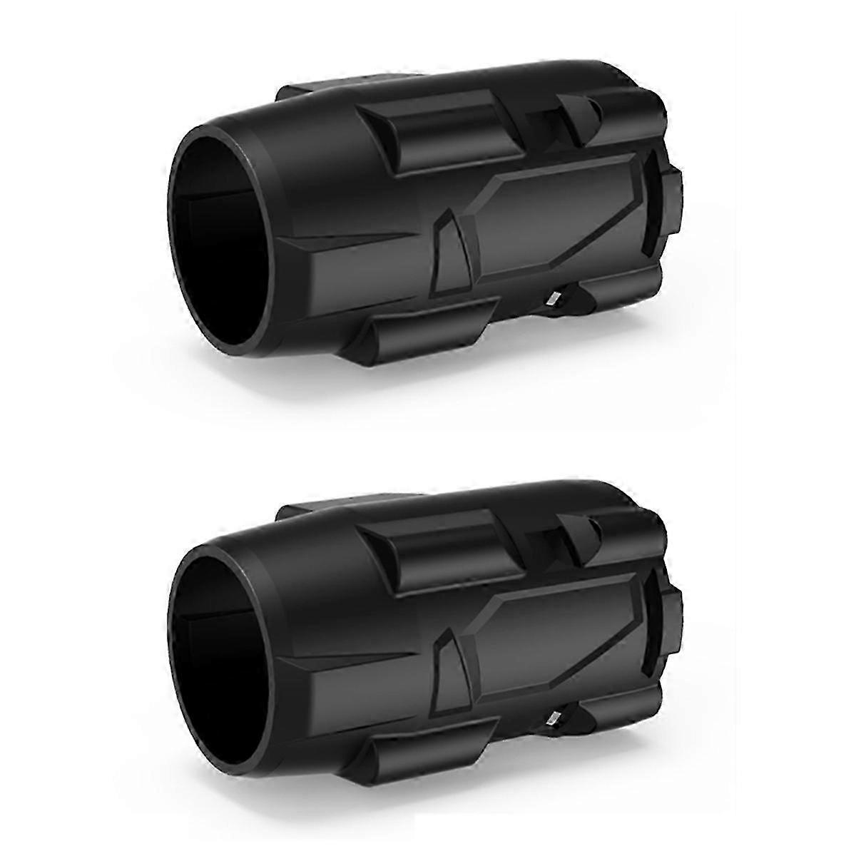 2PCS Rubber Protective Boot Cover for M18F 3/8 Inch Wrench
