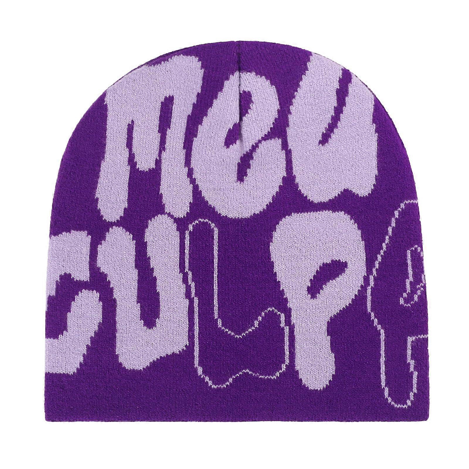 Beanie Hat for Winter Warmth and Style