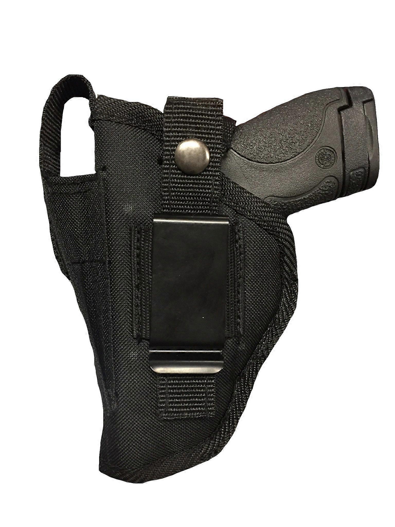 Nylon Gun Holster for Beretta Model 34, 70 Puma, Jaguar