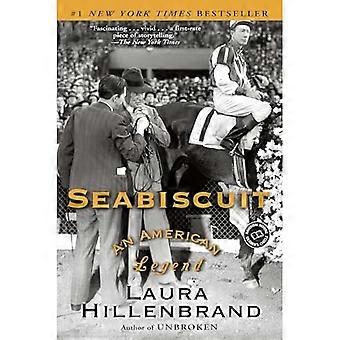 Seabiscuit : eine amerikanische Legende