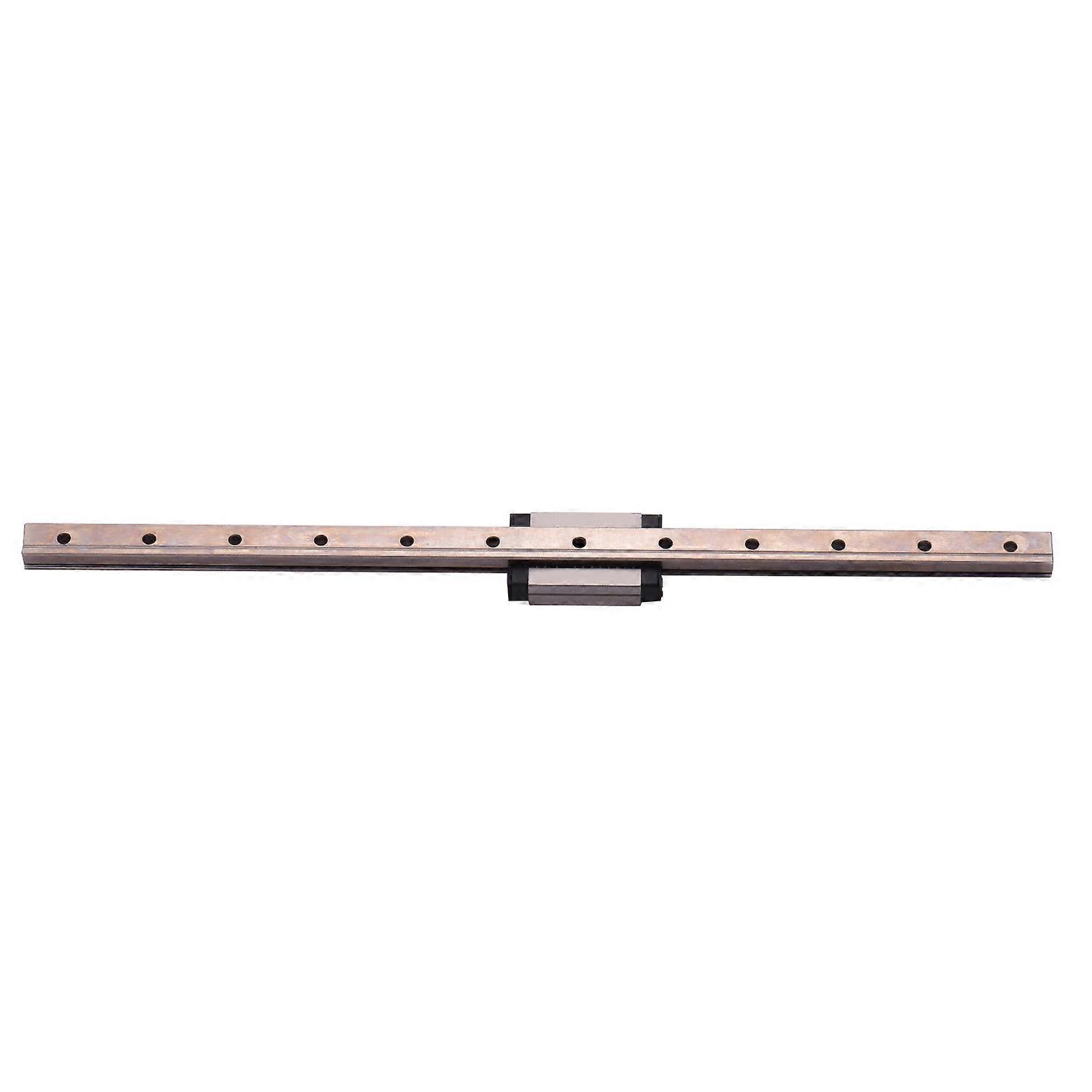 MGN12H 300mm Linear Rail Guideway Rail with Block for 3D Printer CNC Machine