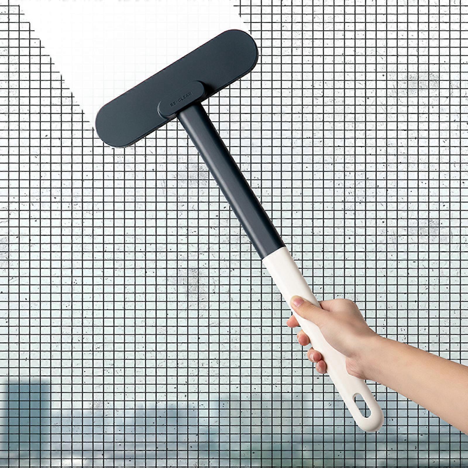 Cleaning Brush for Window Screen Mesh Multifunctional Small Household
