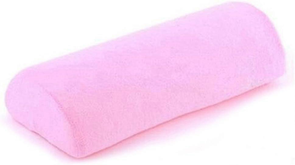 Professional hand and wrist rest cushion for manicure, sponge filling