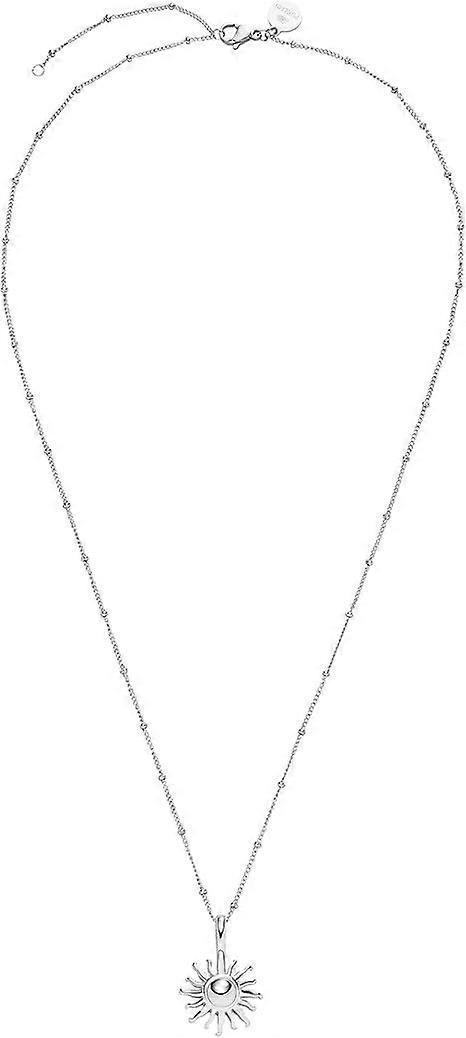 Sun Necklace