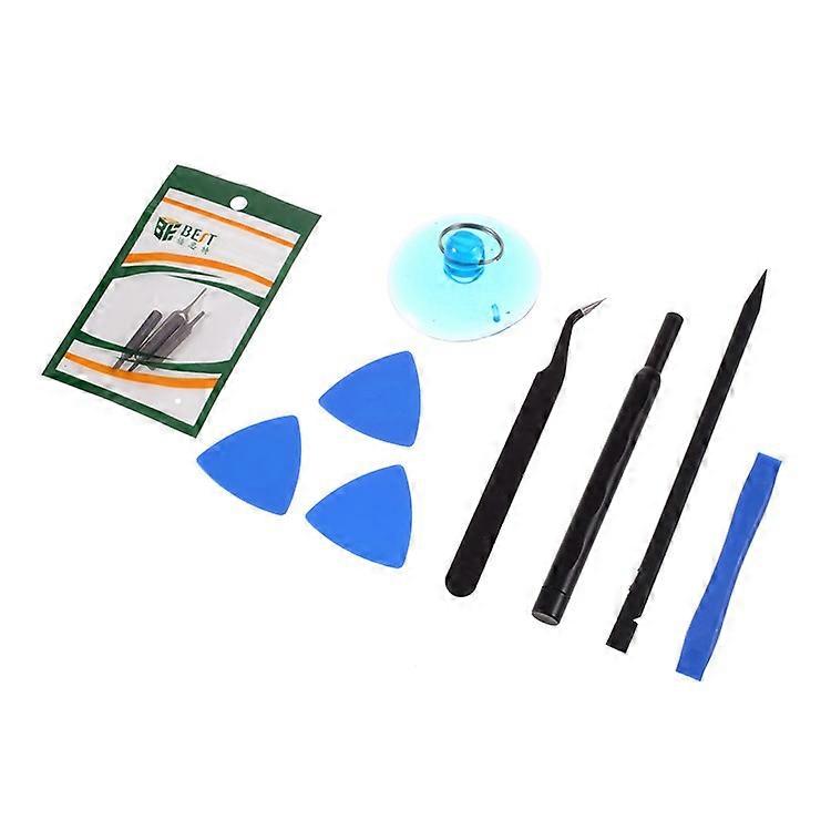 BEST-501 Repair Disassembling Opening Tool Set Compatible For iPad Tablet