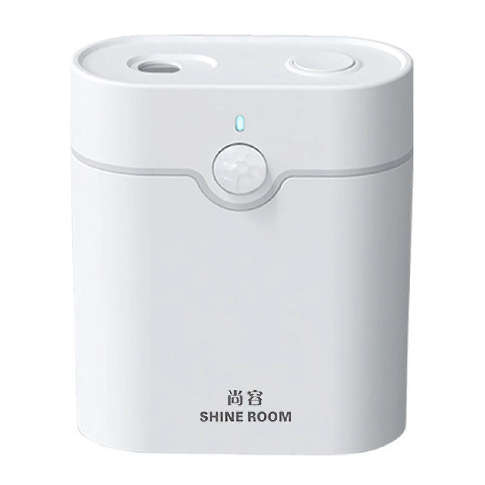 Airs Freshener for Small Spaces Quiet Large Fog Volume Fragrance for Home Bedroom
