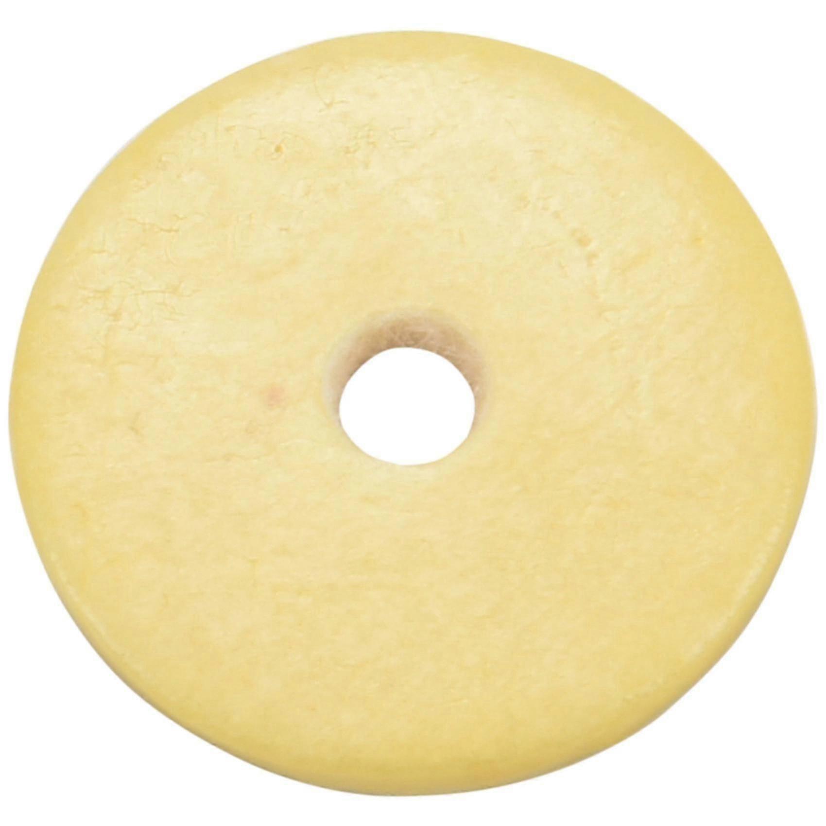 16 pcs Flute Leather Pads Replacement Durable Exquisite Wind Instrument