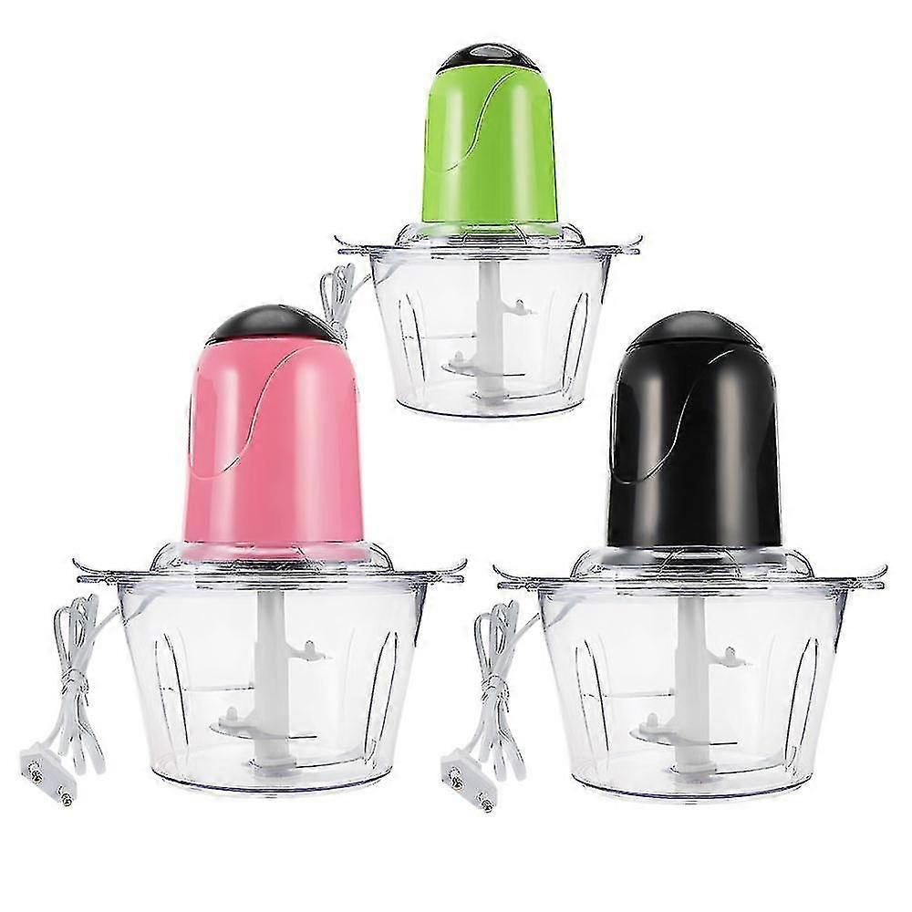 2l Lar ,s Electric Food Processor,blender Mr