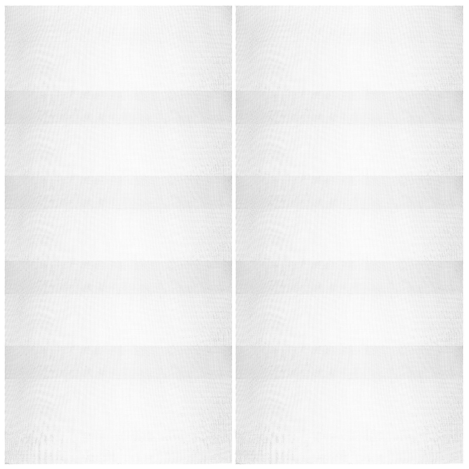 Stainless Steel Fine Mesh Woven Wire Mesh Roll Screen Sheet Metal Mesh Door Window Inserts Mesh
