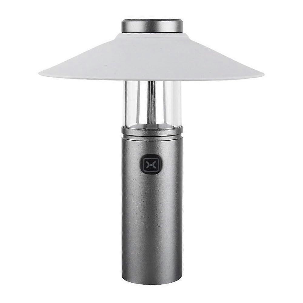 Multi Functional Rechargeable Outdoor Light Camping for Backpacks
