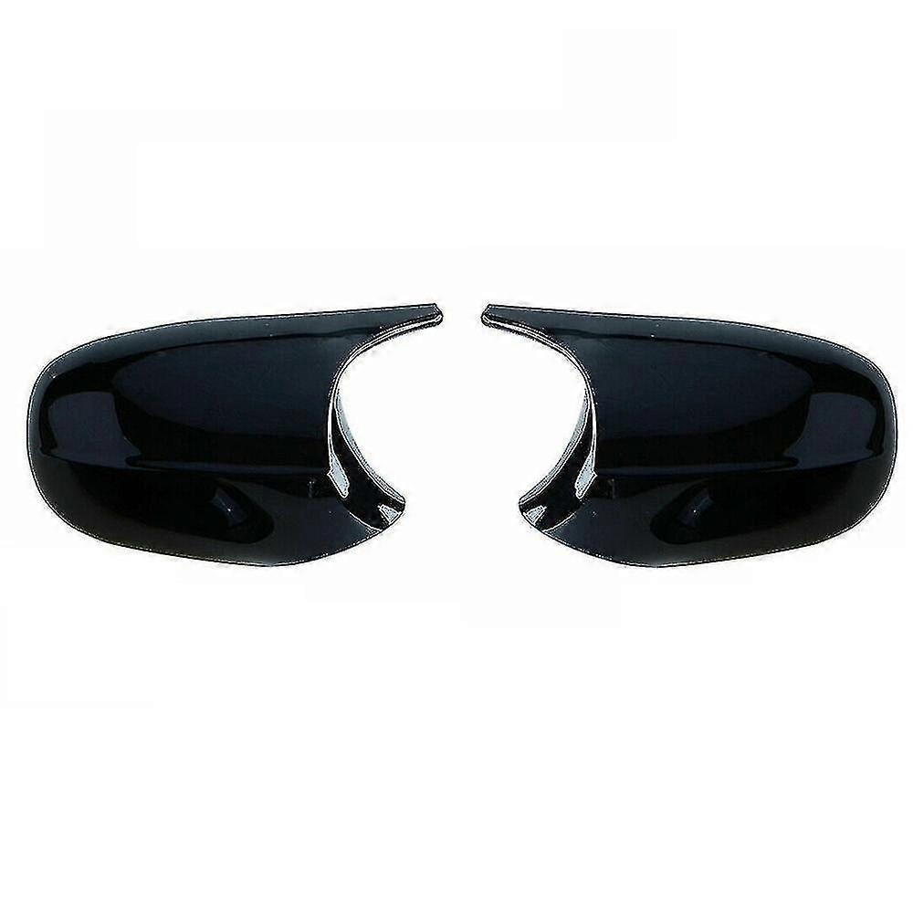 Suitable for cover side mirror housing 3 series E90 E91 08-11 E92 E93 10-13 car rearview mirror