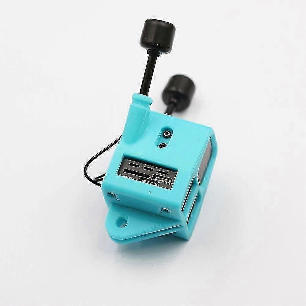QY3D TPU 3D Printing Camera Mount Holder for Walksnail Moonlight Kit Digital System FPV Transmitter
