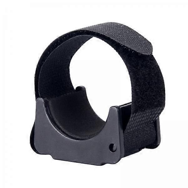 Versatile Bike Flashlight Attachment for Secure Mounting