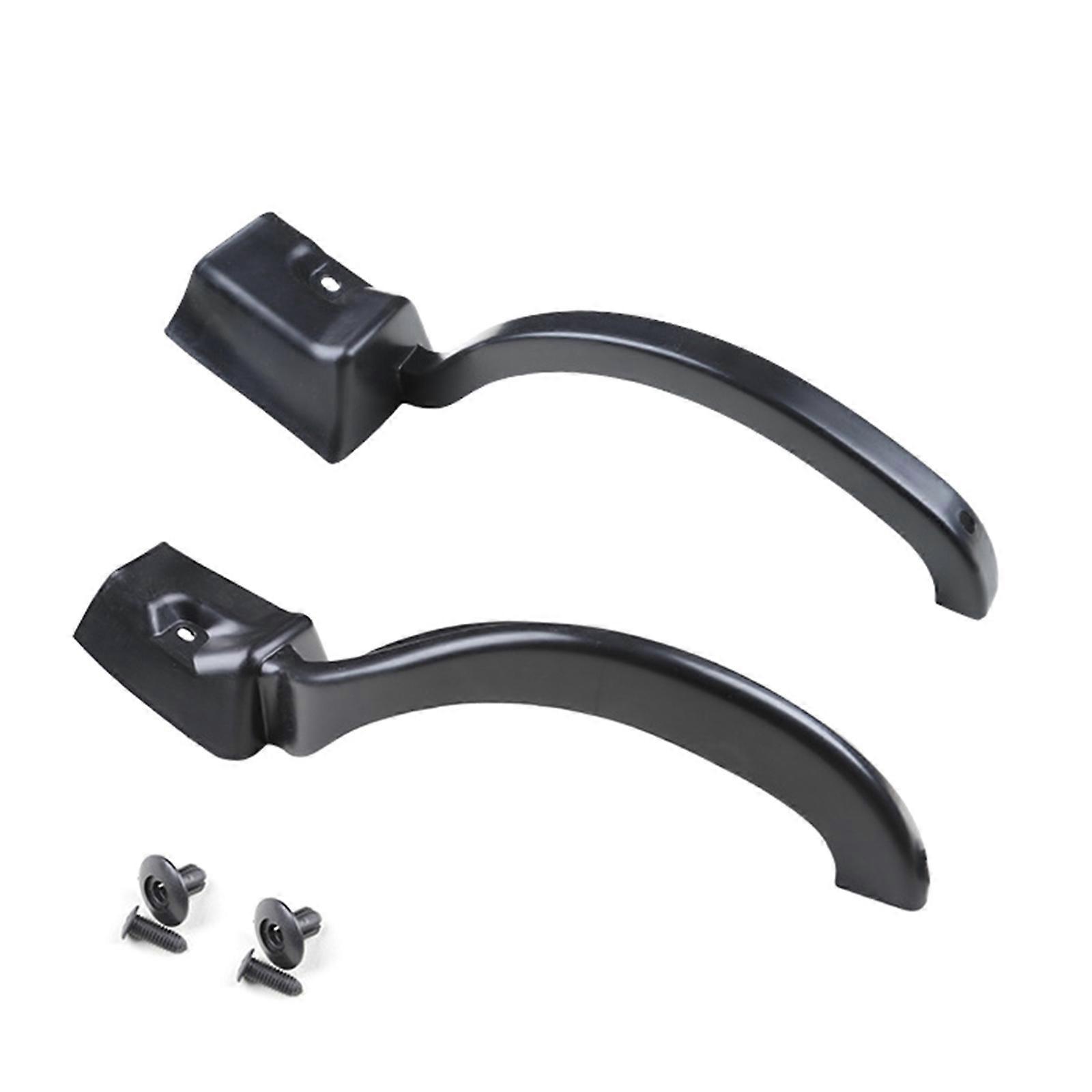 Trunk Tailgates Lift Support Hinge Protectors Cover Boot Support Protective Cover For E210