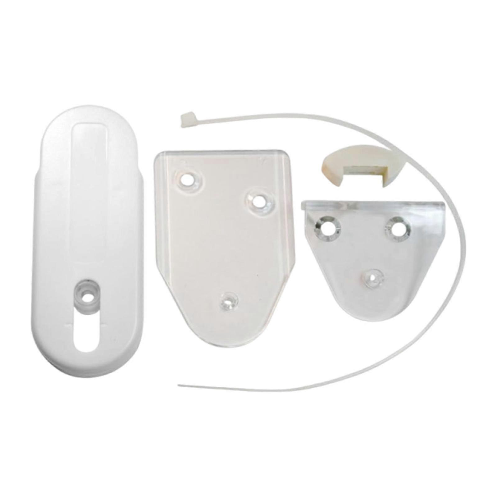 Shade Cord Tension Device Curtains Cord Tensioner for Home Roller Blinds