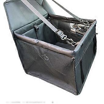 Dog Car for Seat for Small Medium Dogs for Seat Belts for Front for Seat and Back for Seat Waterproof Foldable Bag for E