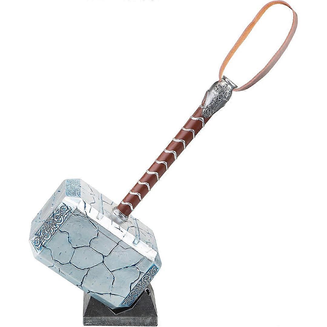 De Oude Hamer van de Draakdoder van de manhol