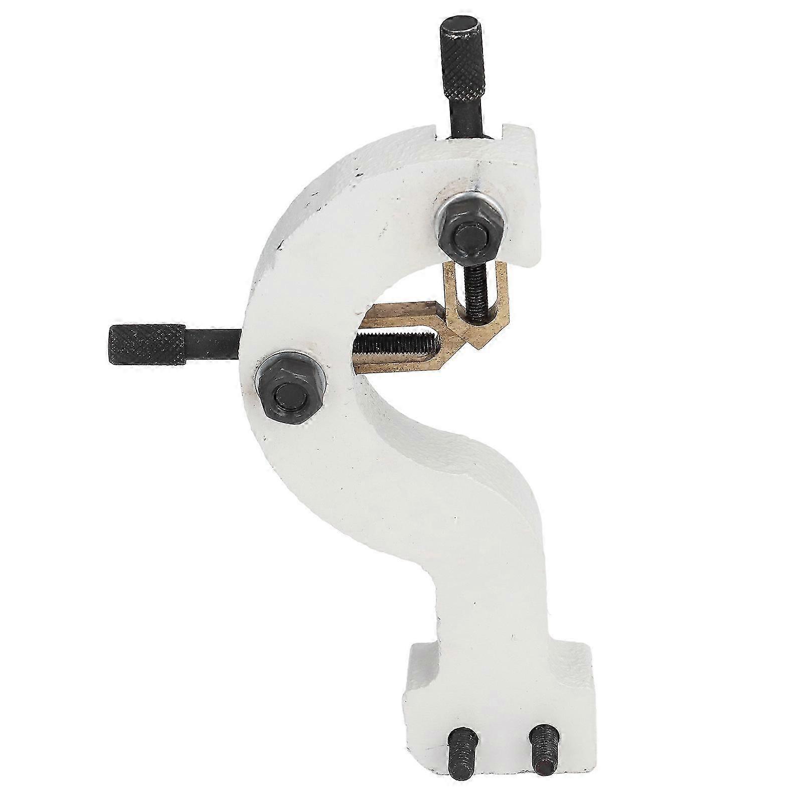 Lathe Rest Steady Fixing Wood Turning Tool Accessory for WM?210 8x16in Centre Frame