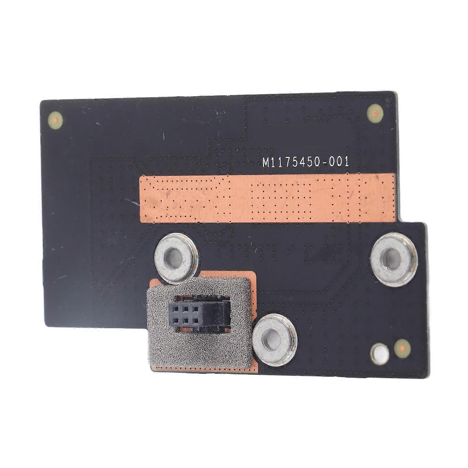 Console de jeu Bluetooth WiFi Board Console de remplacement Module de carte WiFi sans fil pour Xbox Series S 