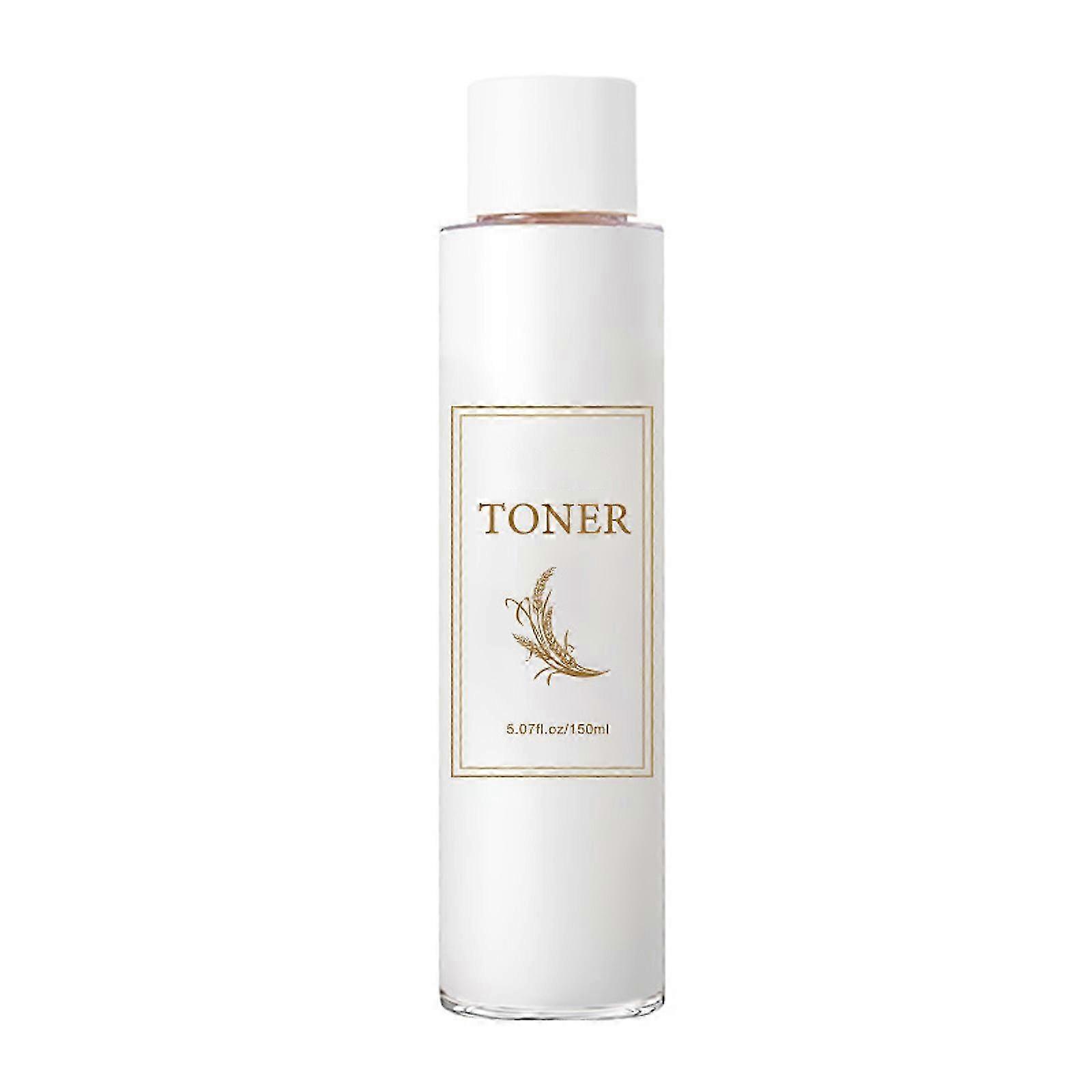 2025 Toner Facial Moisturizing Toner Clean Shrinkage Pores Refreshing Lighten Spots Even Out Skin Tone Reduce Blemishes Make Skin Brighter 150ml