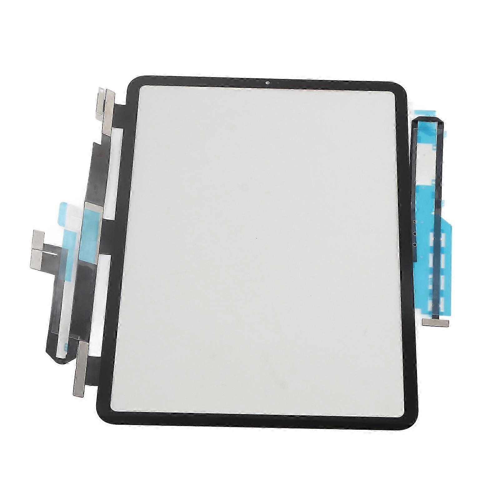 11 Inch Universal Strong Durable Tempered Glass Touch Screen Panel for Tablets Compatible with Various Devices Including IOS Tablet Pro 1st