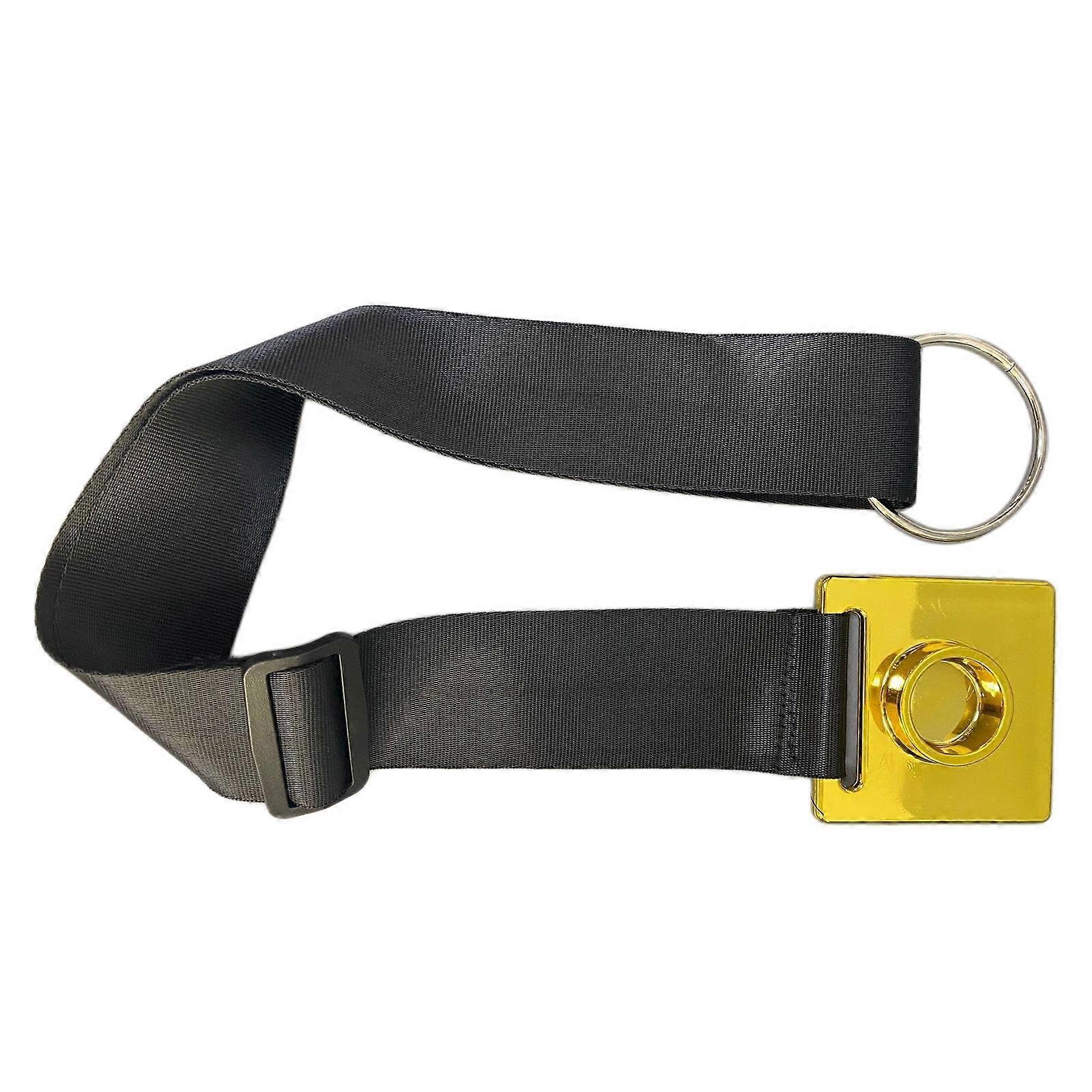 Cello Anchor Adjustable Strap for Cellist Practice Performance Stringed