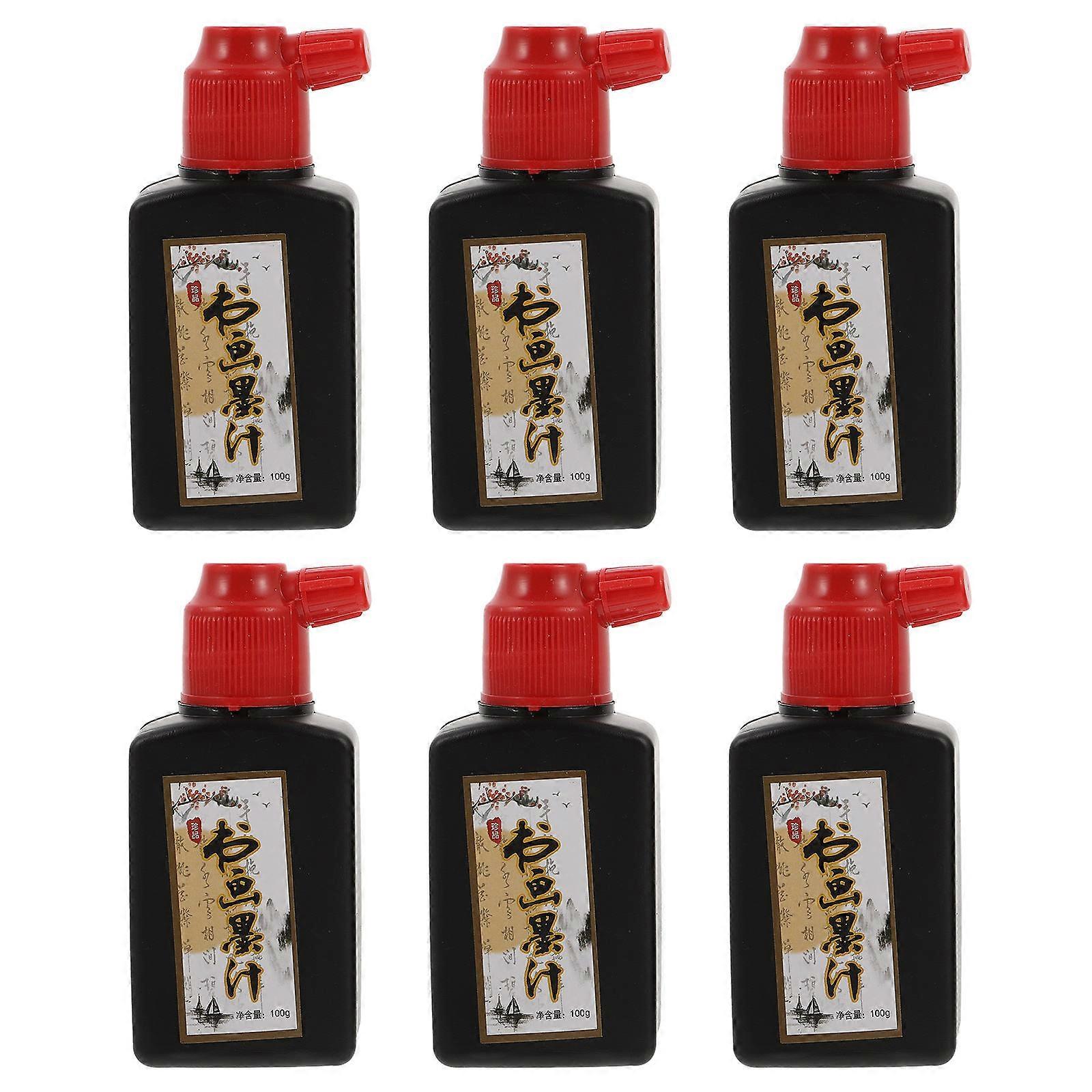 Premium Calligraphy Ink Students and Hobbyists