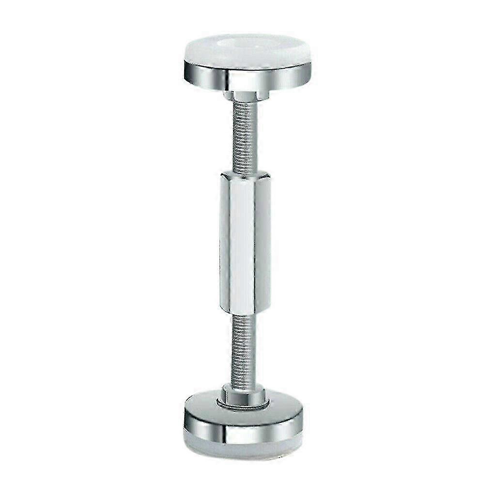 Threaded Bed Frame Anti-Shake Tool Telescopic Support for Wall Mounting