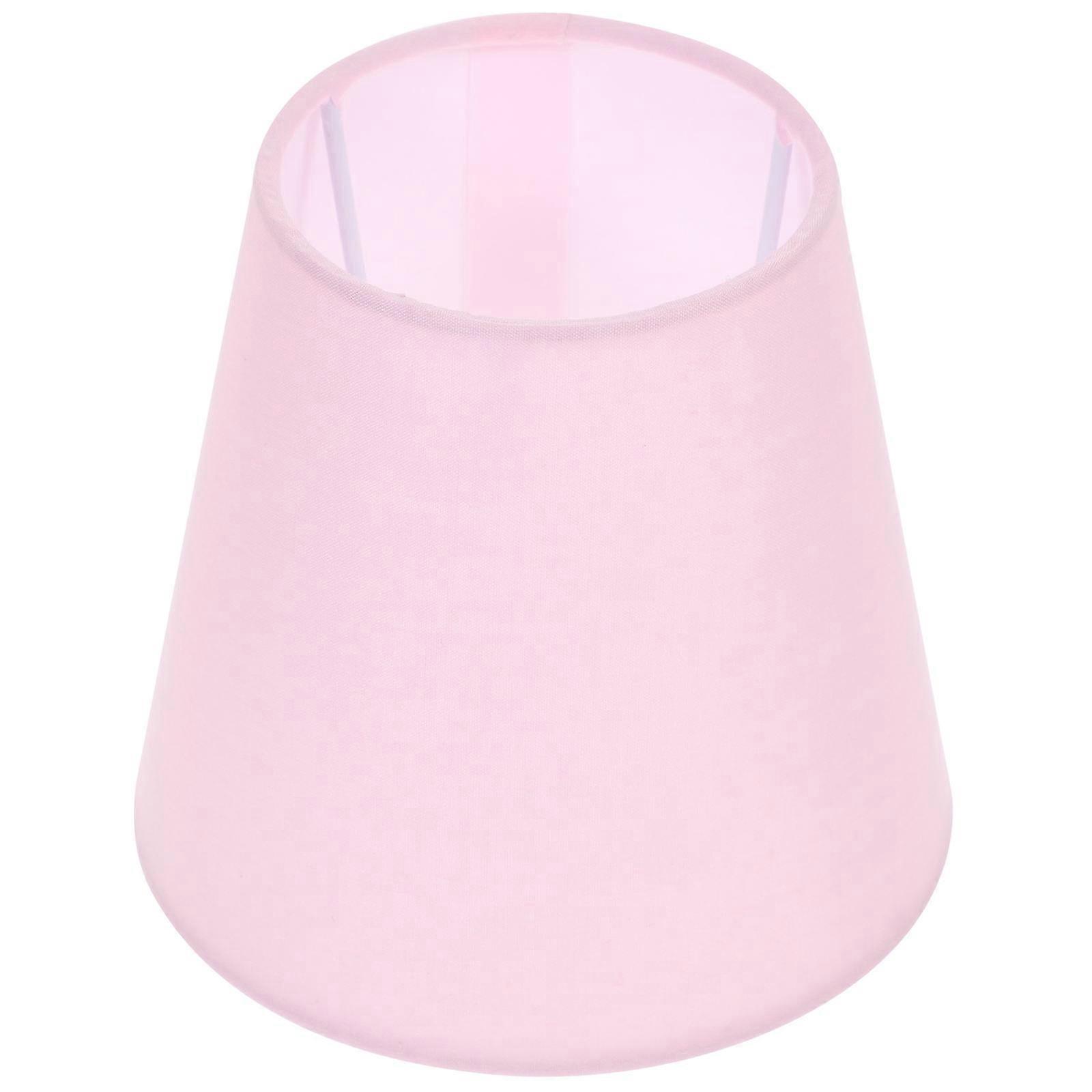 Abat-jour en tissu durable conçu pour être utilisé