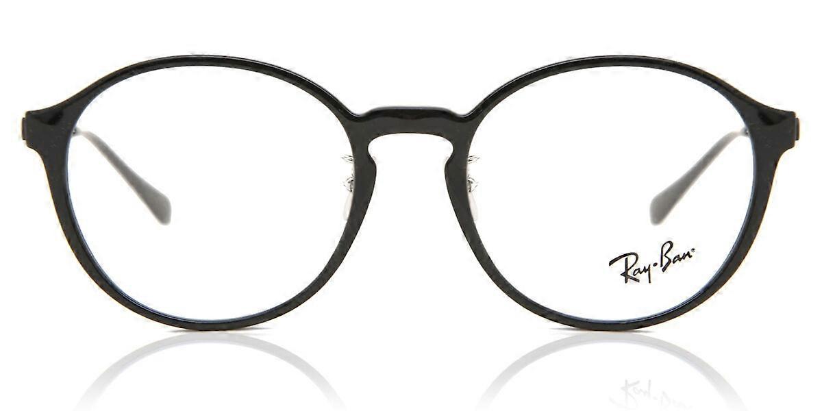 Ray-Ban RX7178D Asian Fit 5725 Unisex Eyeglasses