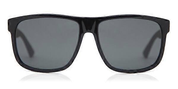 Gucci GG0010S 001 Men Sunglasses