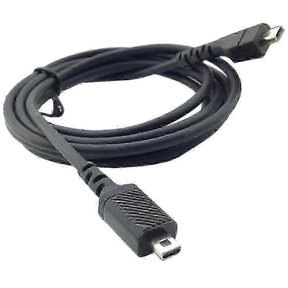 Replacement Headphone Cable with Integrated Sound Card for Arctis Models 3 5 7 9 XPro