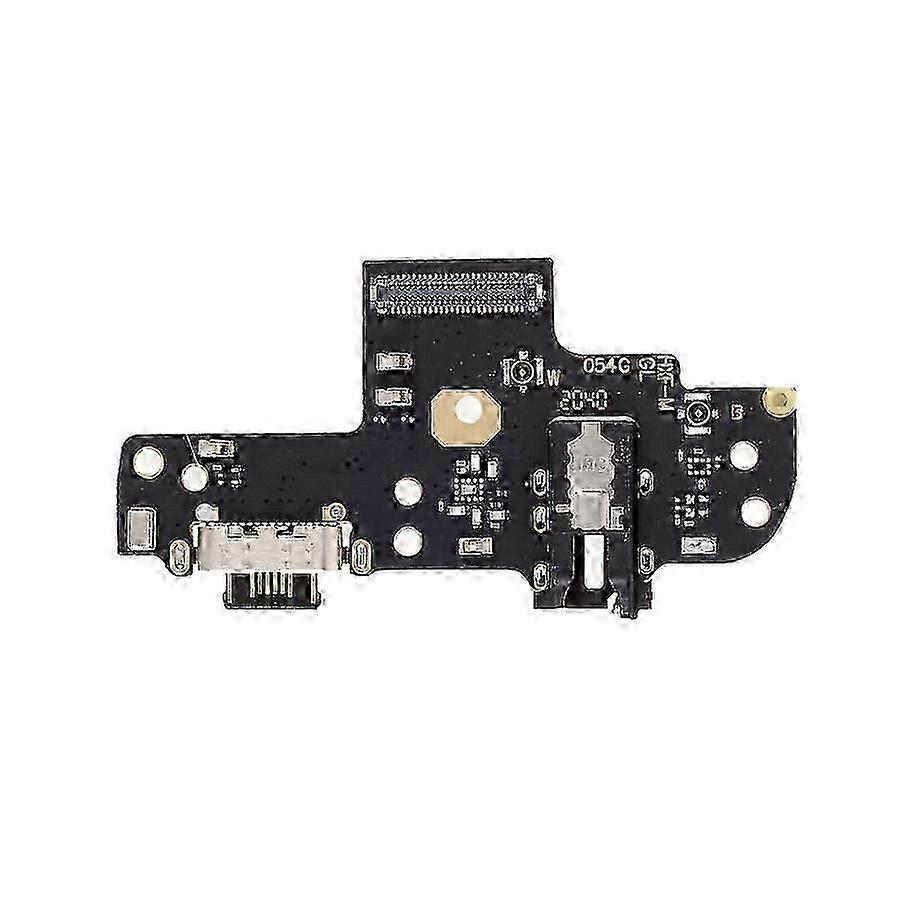 Tail plug Dock Connector Charging Port Replace Part for Motorola Moto G Stylus 4G (2021) XT2115