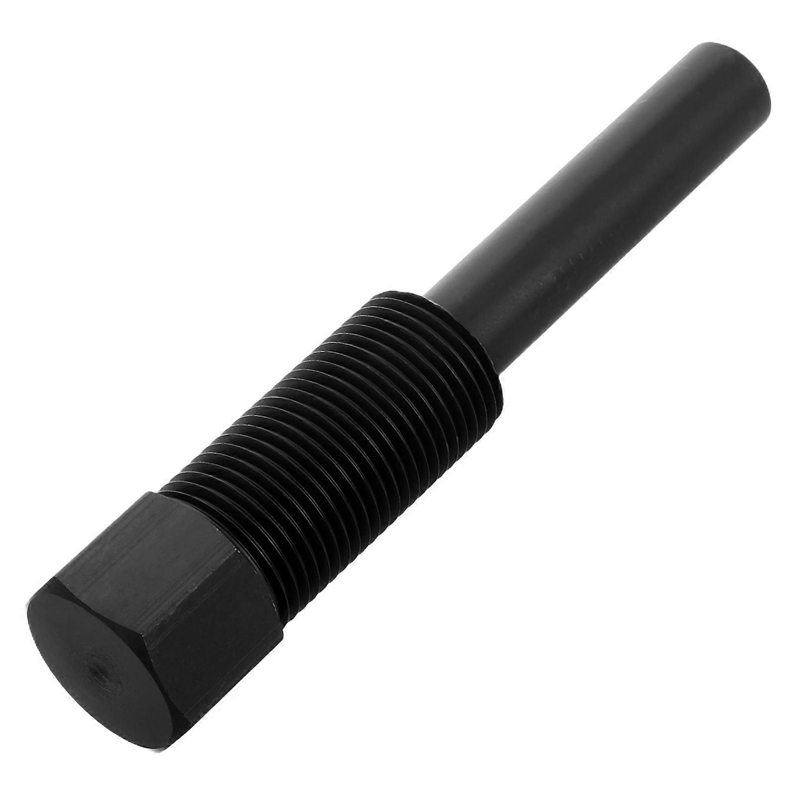 Clutch Puller Tool Motorcycle Clutch Removal Maintenance Compact Metal 1Pack