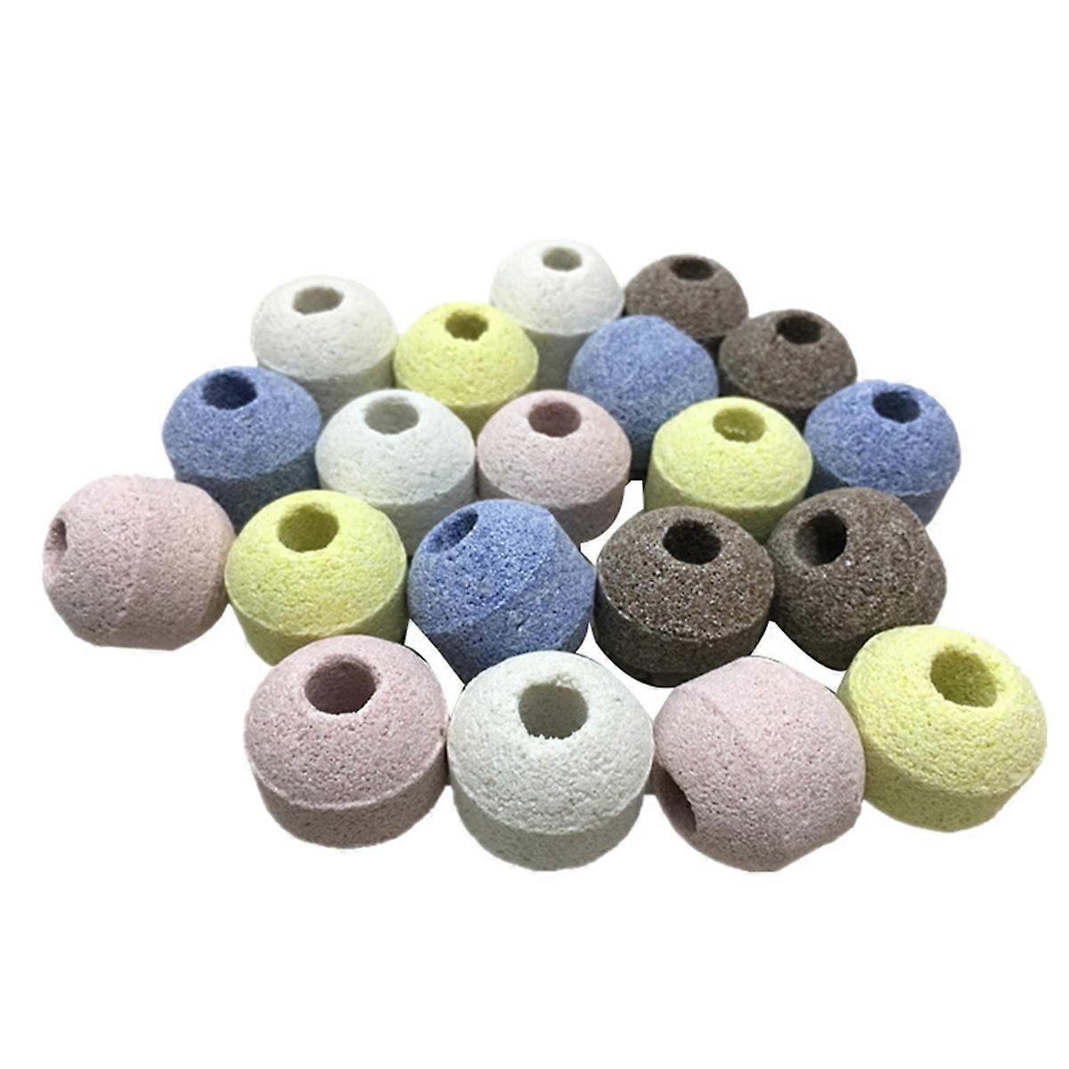 Aquarium Fish Tank Filter Media Particles Biological Ball Bio Filter