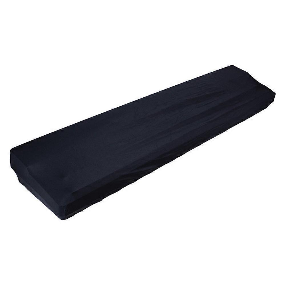Durable Piano Cover for Dust Protection with Cord, Elegant Design, Easy to Clean