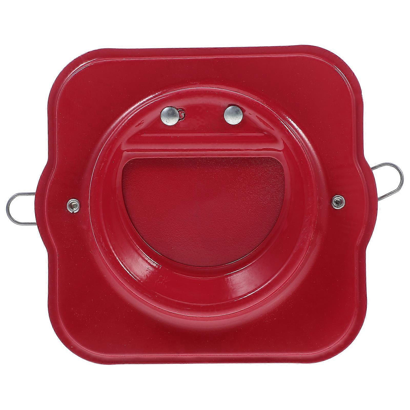 Gas Valve High-Temperature Resistant Odor Control For Ventilation Systems 1Pcs